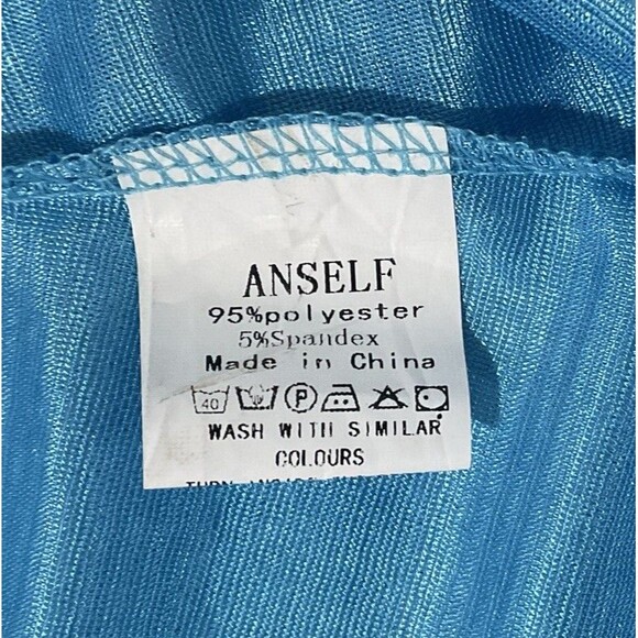 Anself  Dress Size 5XL - Picture 12 of 13